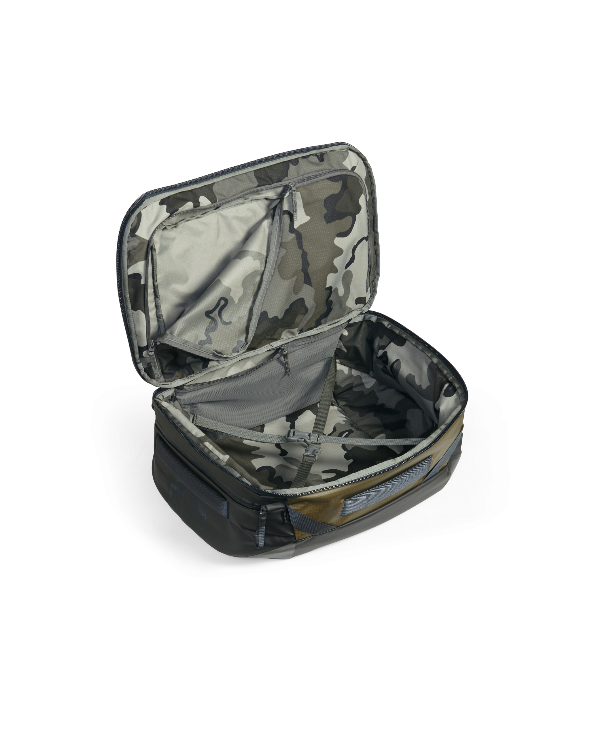Waypoint 2800 Duffel | Bourbon - Image 8