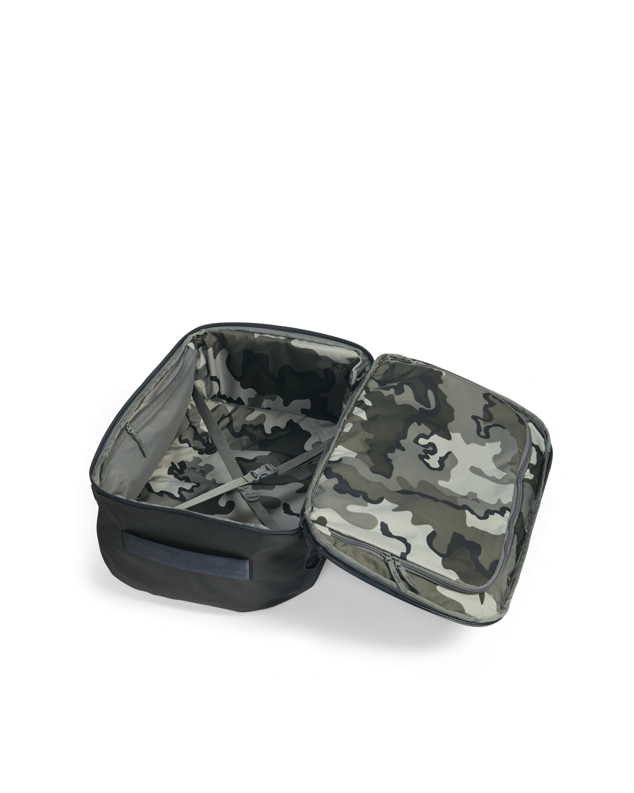 Waypoint 2800 Duffel | Bourbon - Image 9