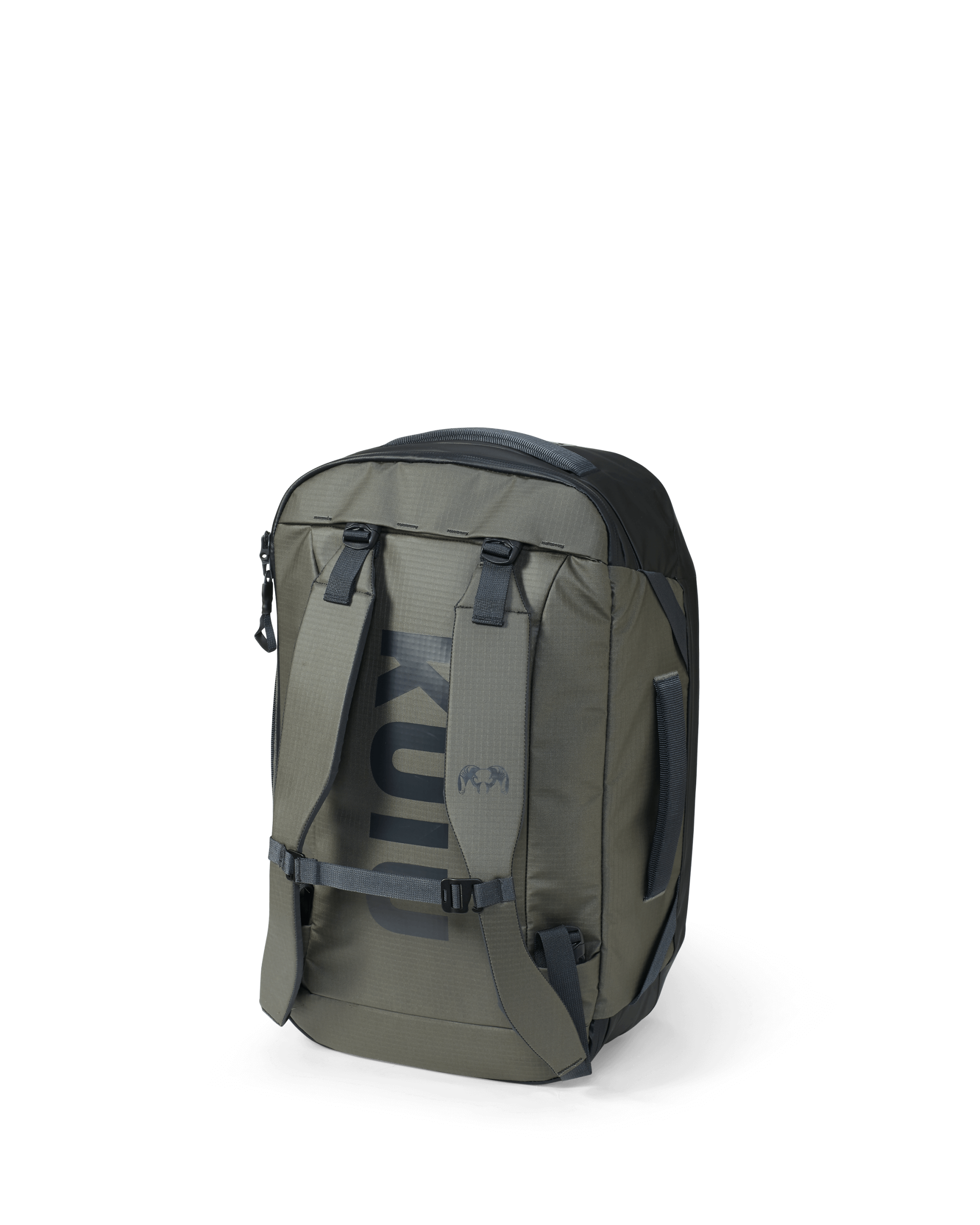 Waypoint 2800 Duffel | Stone - Image 2