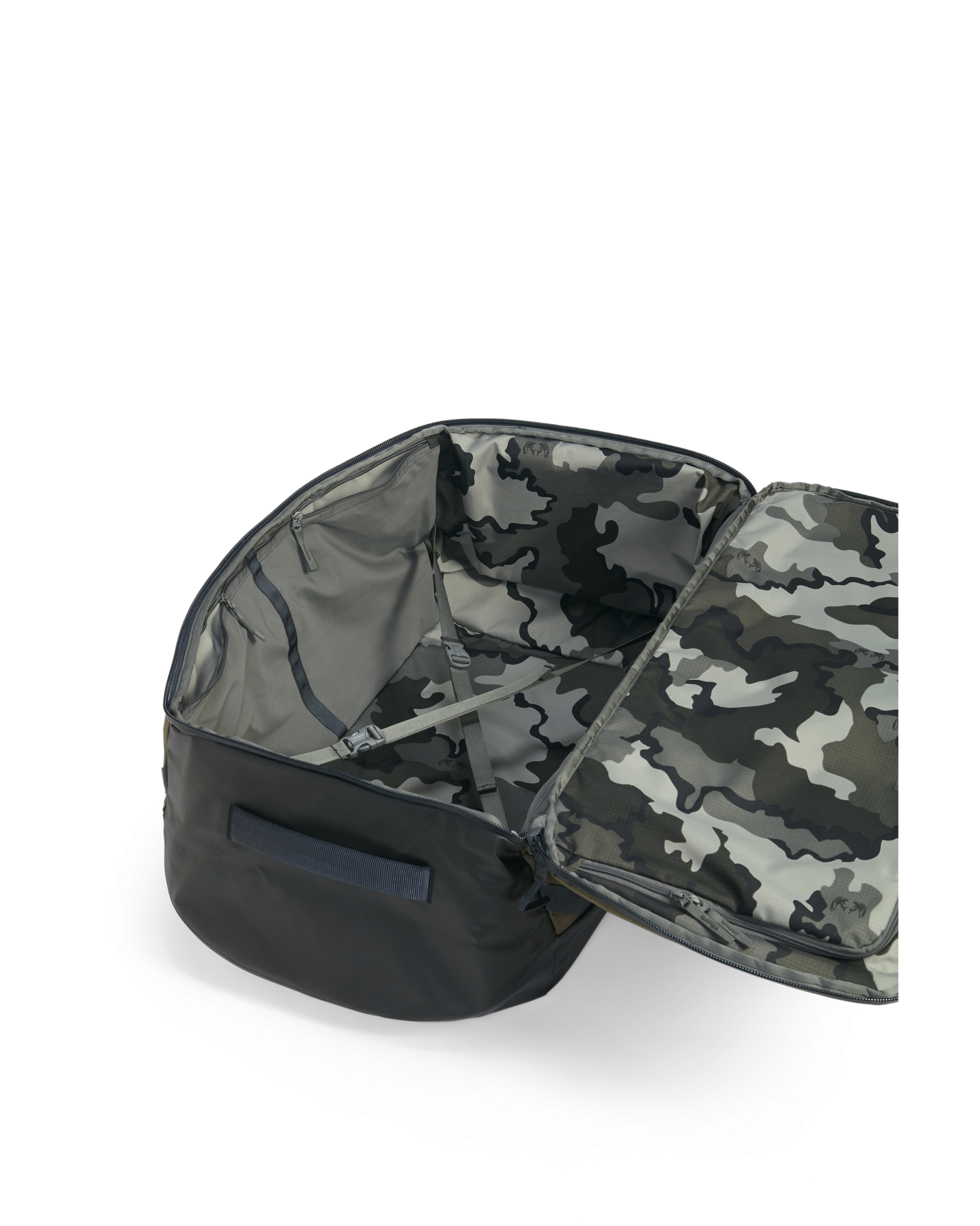 Waypoint 5500 Duffel | Stone - Image 9