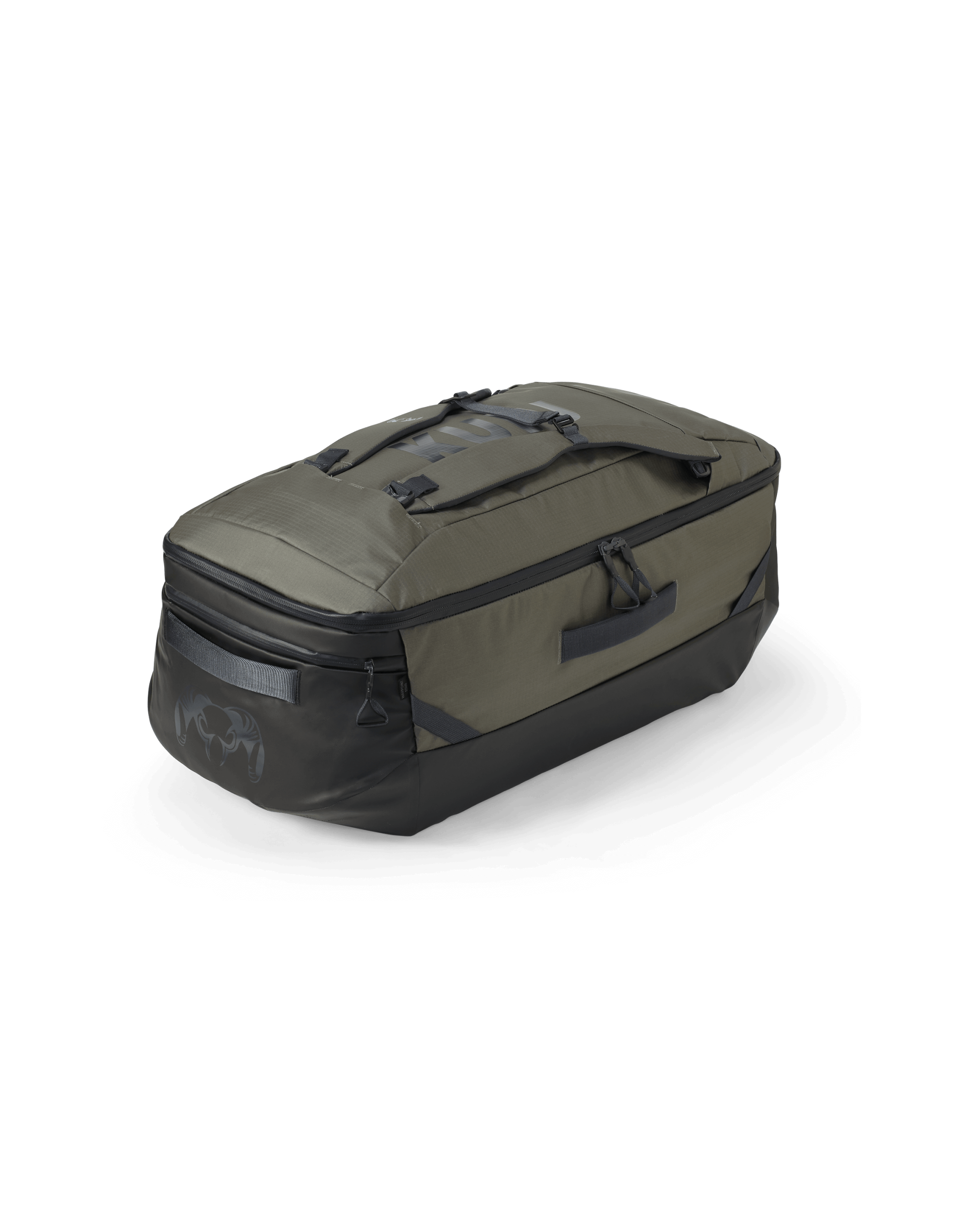 Waypoint 5500 Duffel | Stone