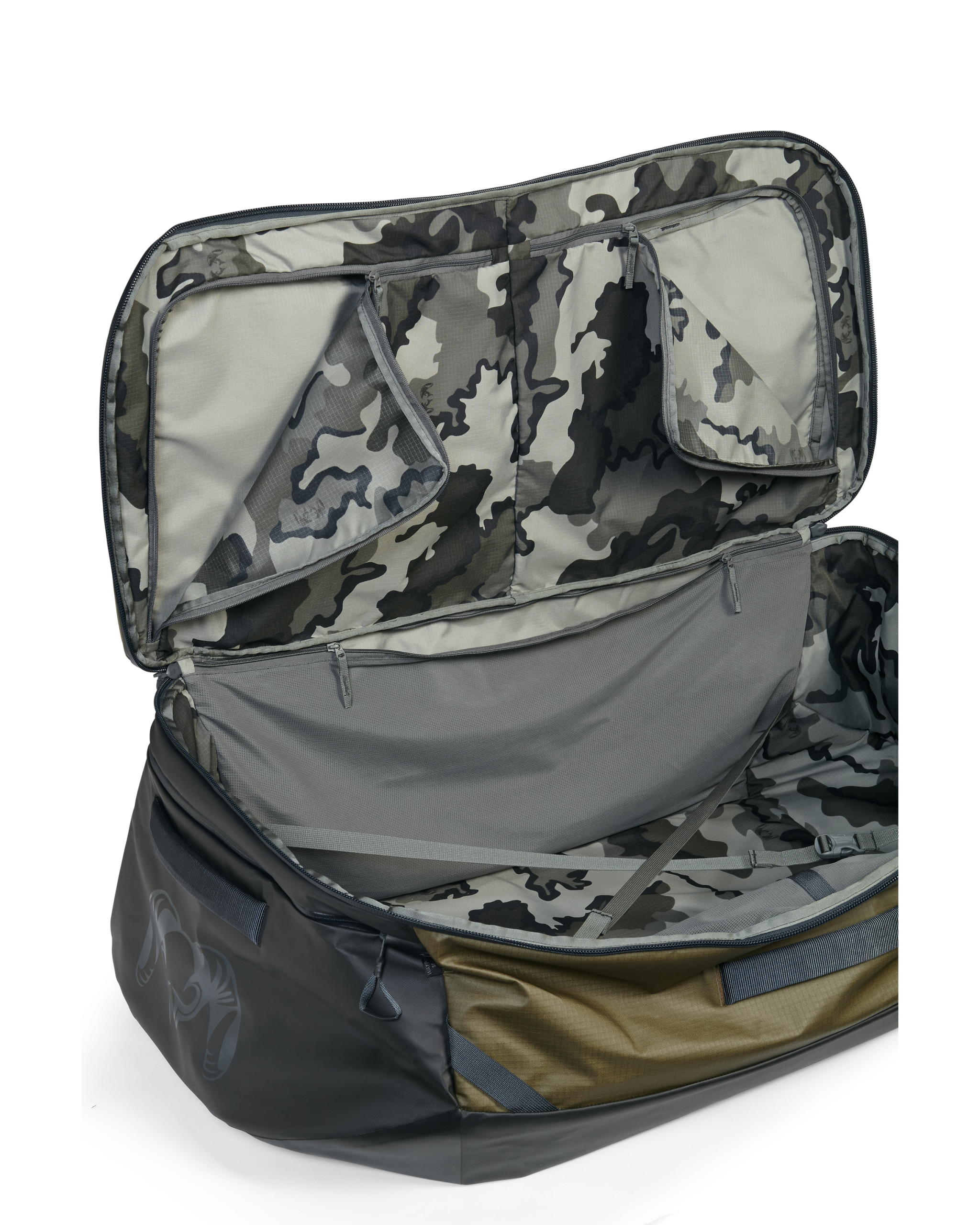 Waypoint 10400 Duffel | Stone - Image 8