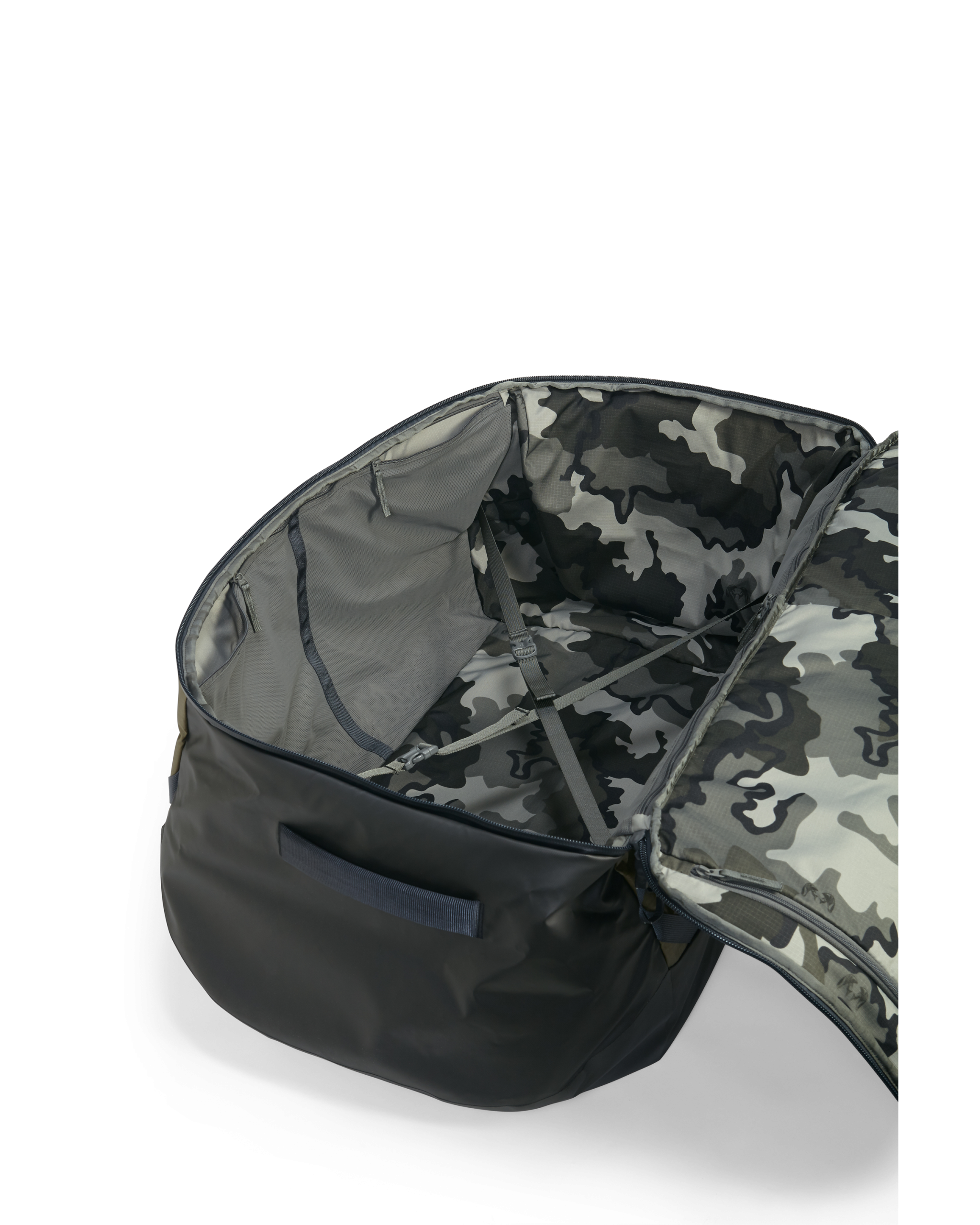Waypoint 10400 Duffel | Stone - Image 9