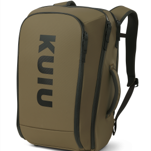 Waypoint Travel Backpack | Bourbon