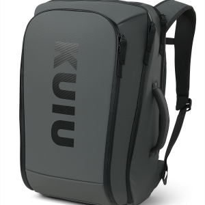 Waypoint Travel Backpack | Gunmetal