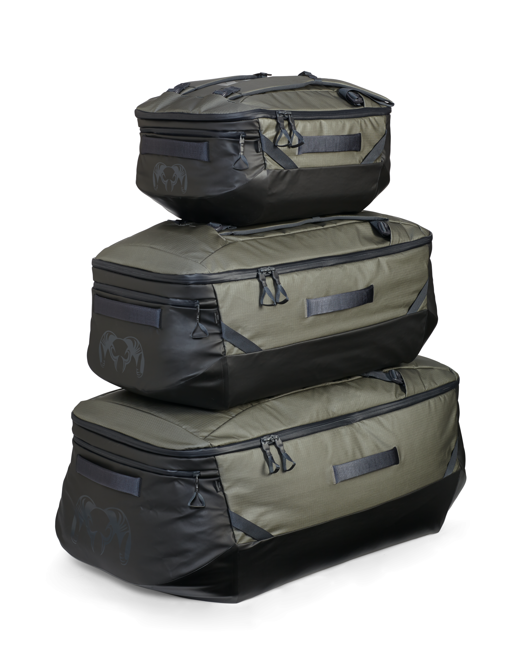 Waypoint 10400 Duffel | Stone - Image 4