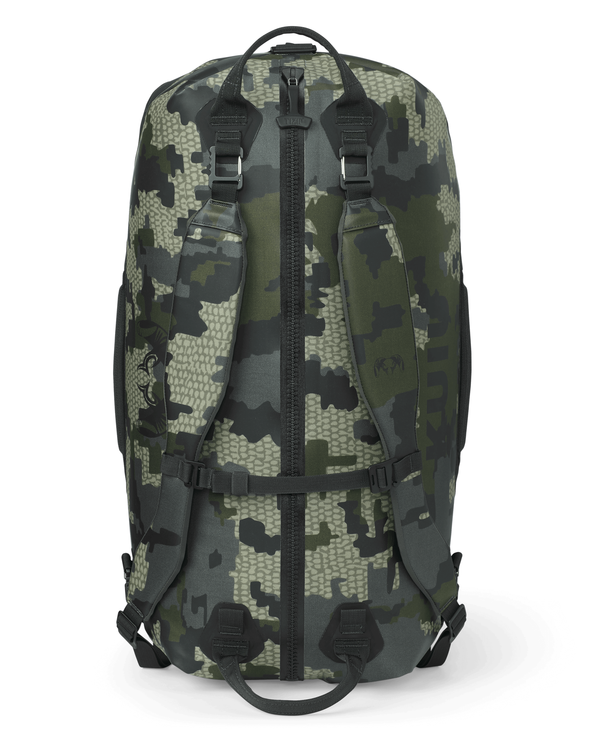 Kodiak 3000 Submersible Duffel | Verde - Image 3