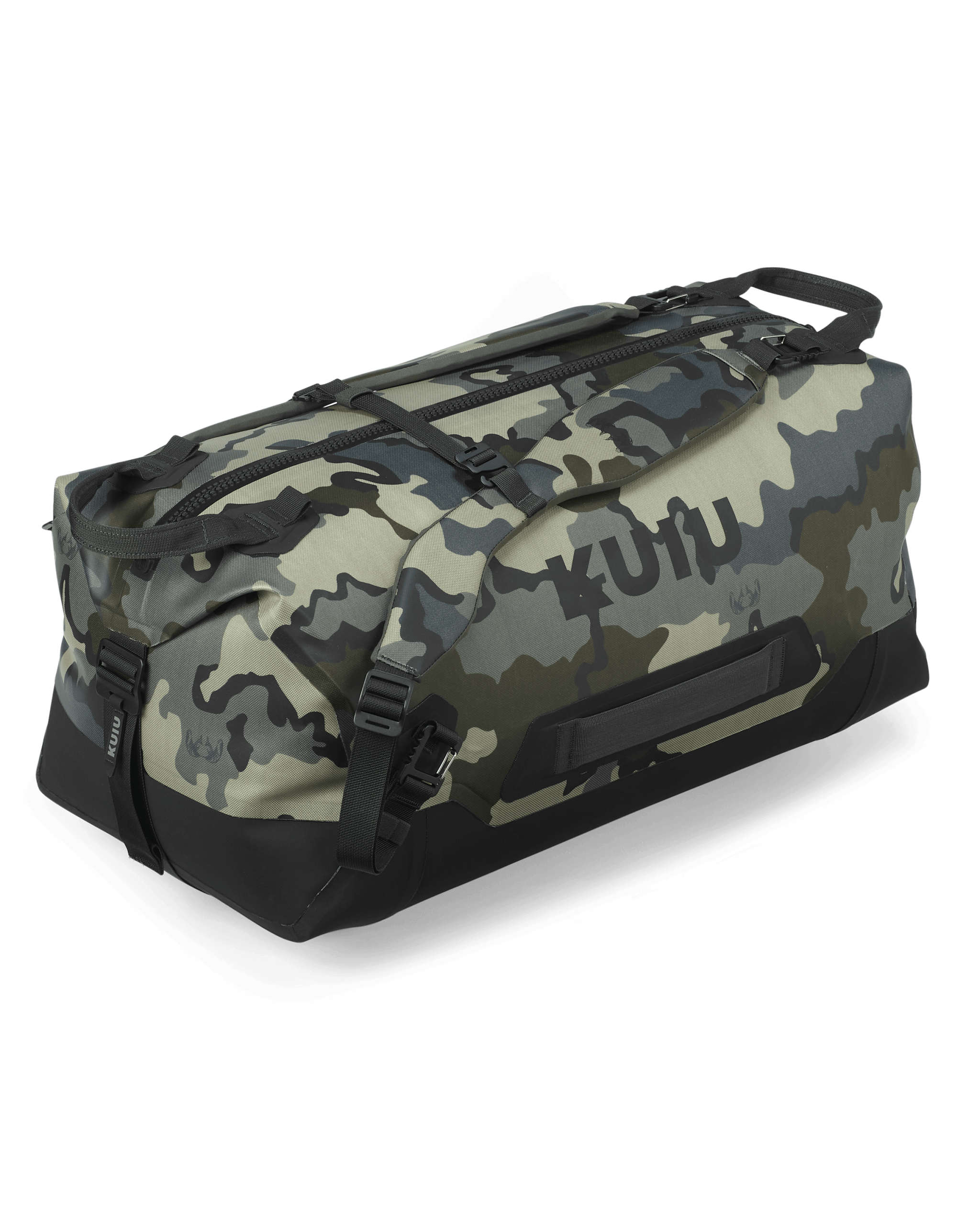 Kodiak 3000 Submersible Duffel | Vias