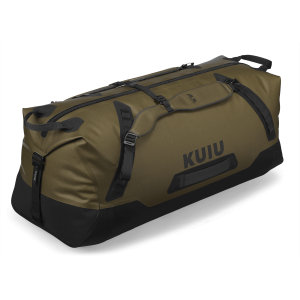 Kodiak 6600 Submersible Duffel | Coyote Brown