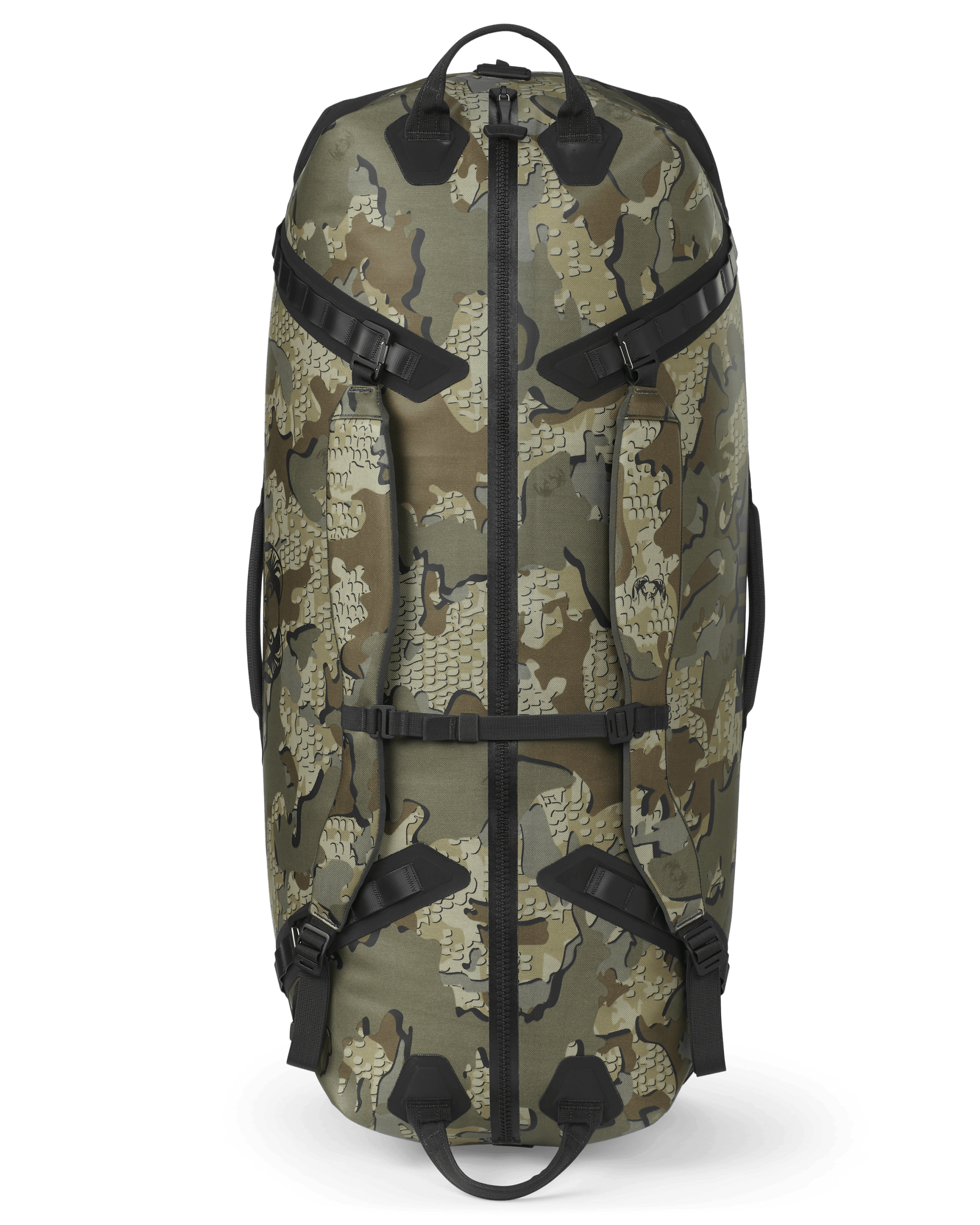 Kodiak 6600 Submersible Duffel | Valo - Image 3
