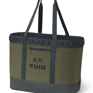 KUIU CORDURA? 2800 Tote Bag | Ash
