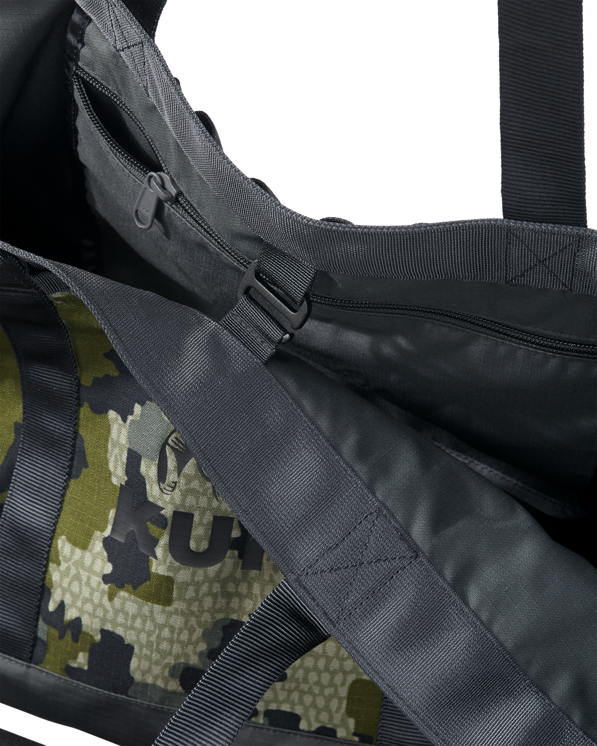 KUIU CORDURA? 2800 Tote Bag | Verde - Image 2