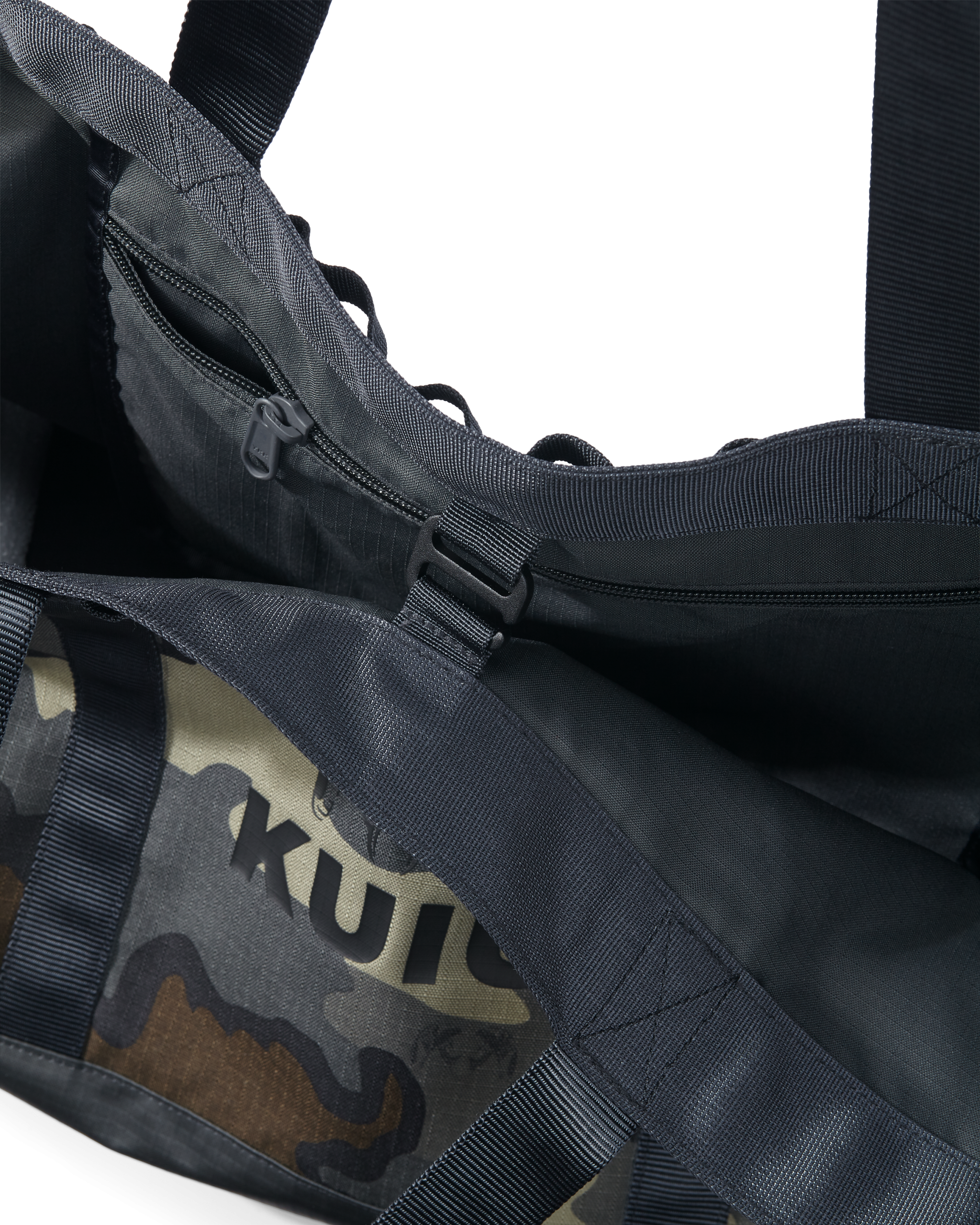 KUIU CORDURA? 2800 Tote Bag | Vias - Image 2