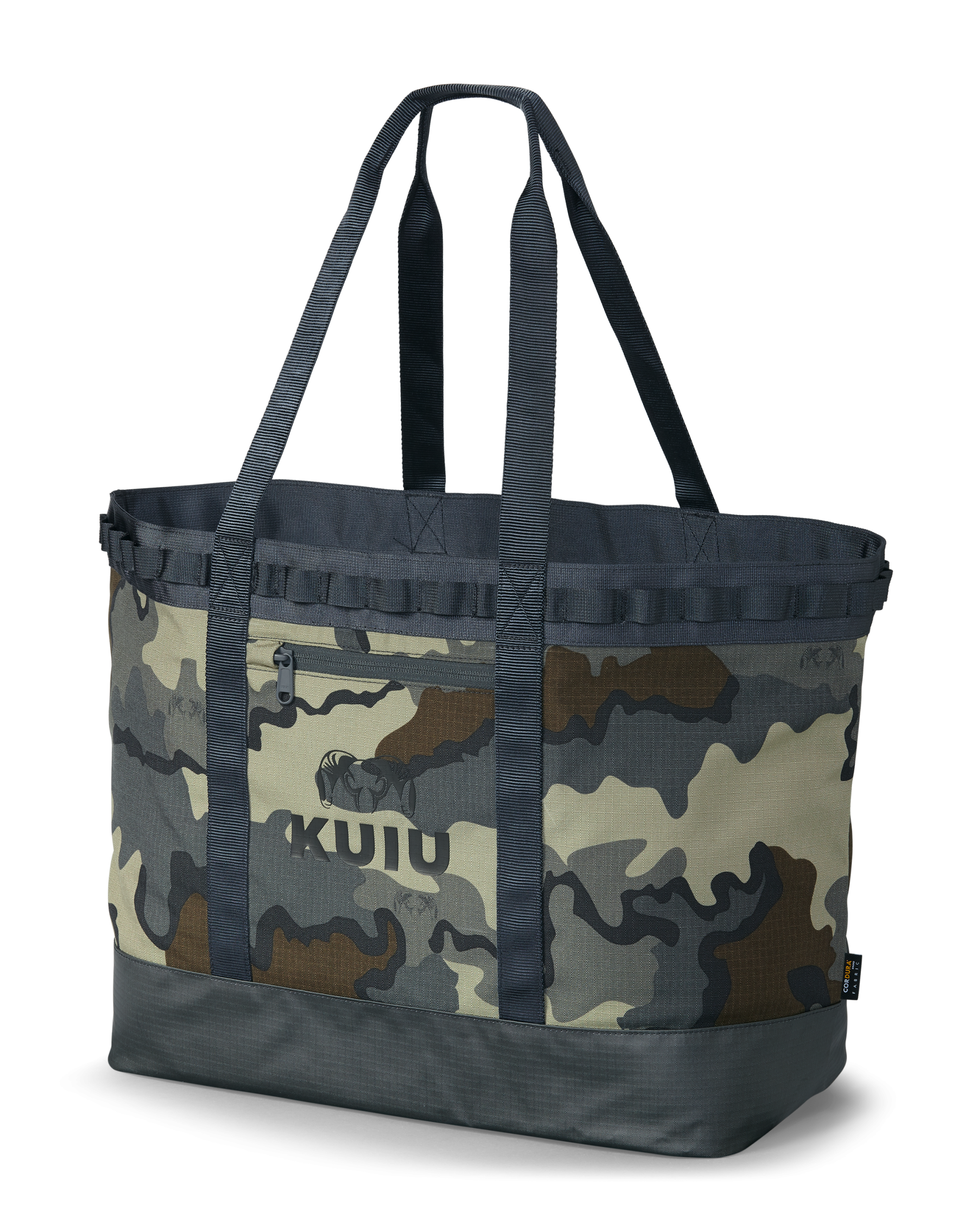 KUIU CORDURA? 2800 Tote Bag | Vias