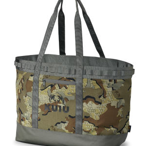 KUIU CORDURA? 2800 Tote Bag | Valo