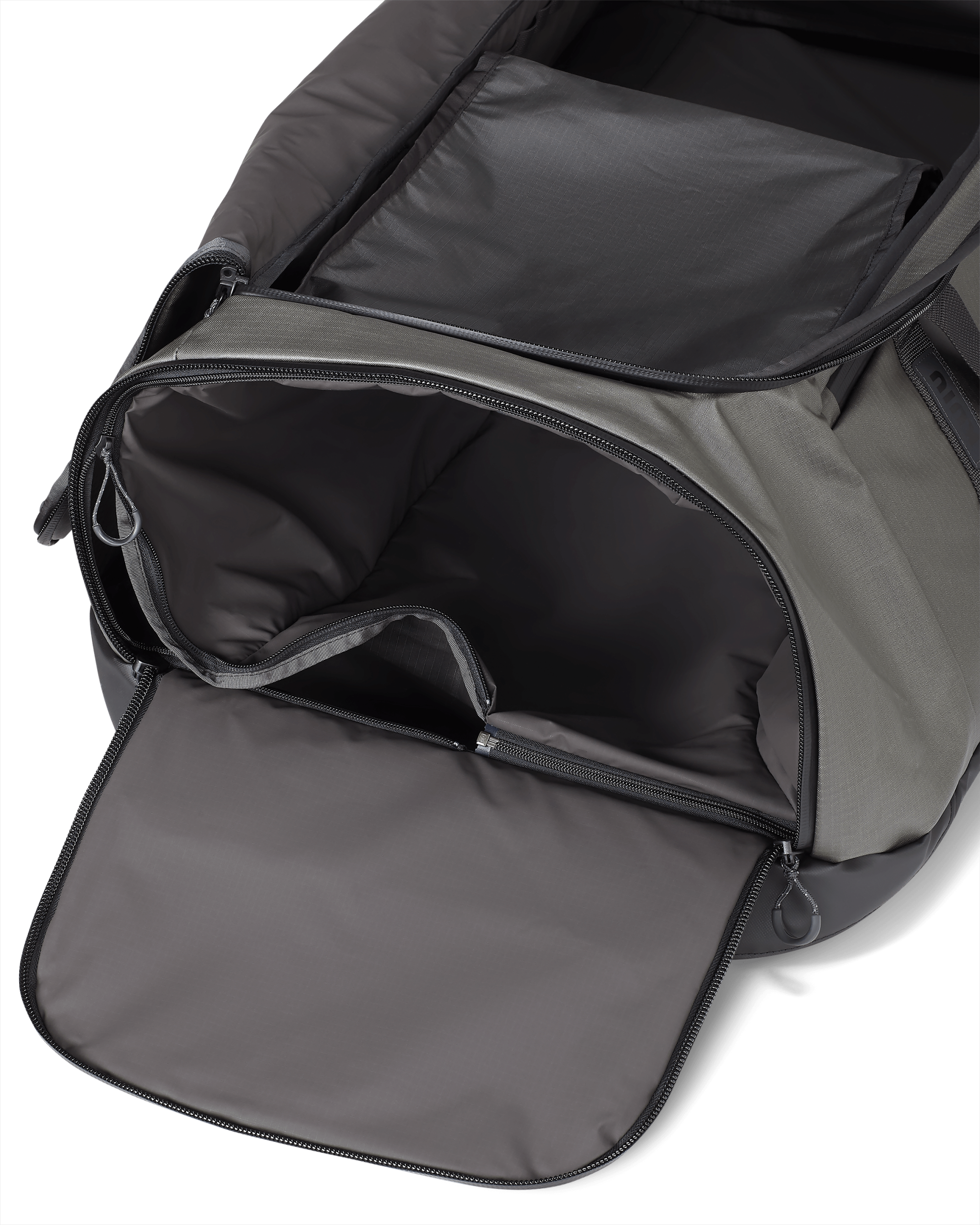 TwoTrack 8000 Boot Duffel | Stone - Image 2