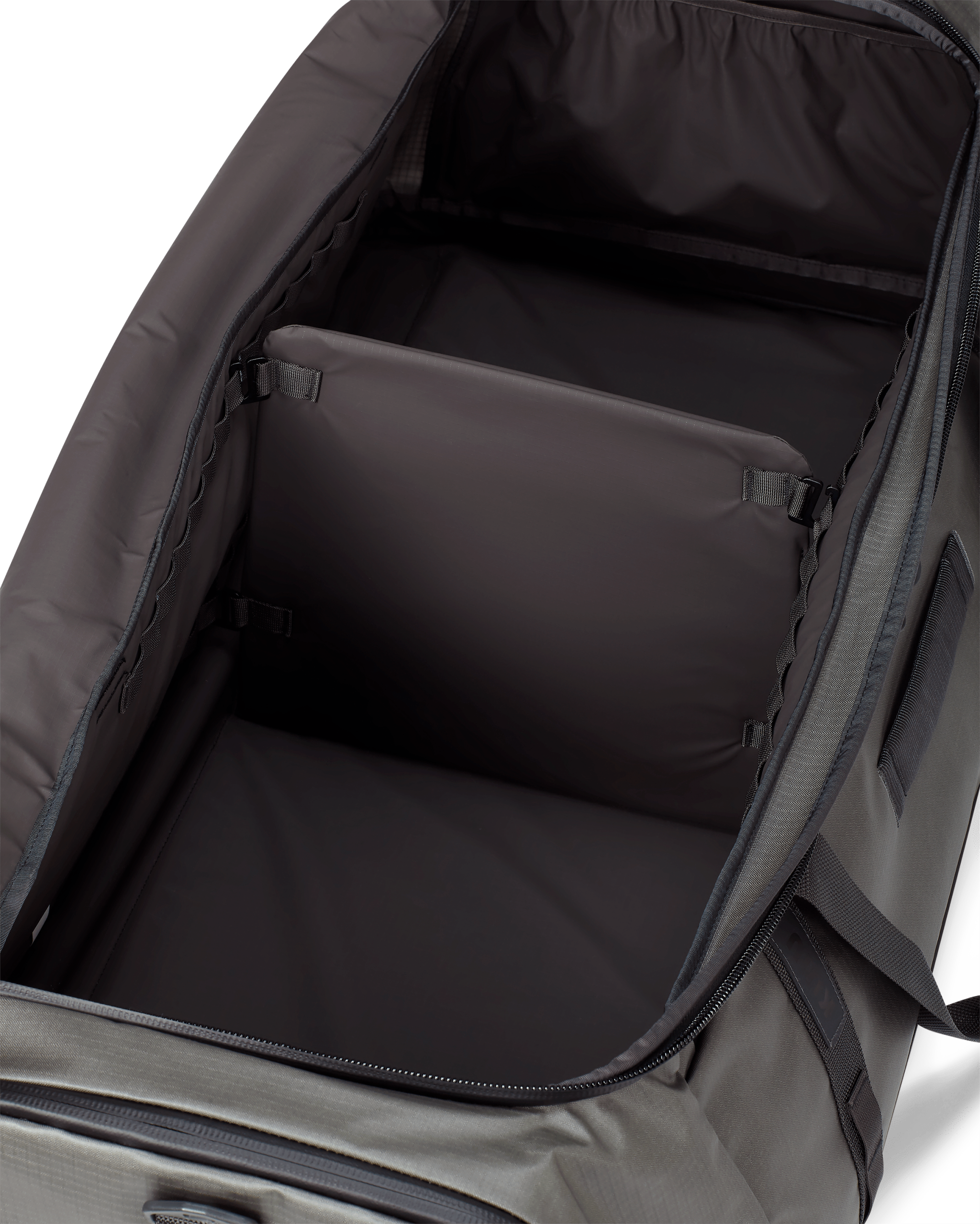 TwoTrack 8000 Boot Duffel | Stone - Image 3