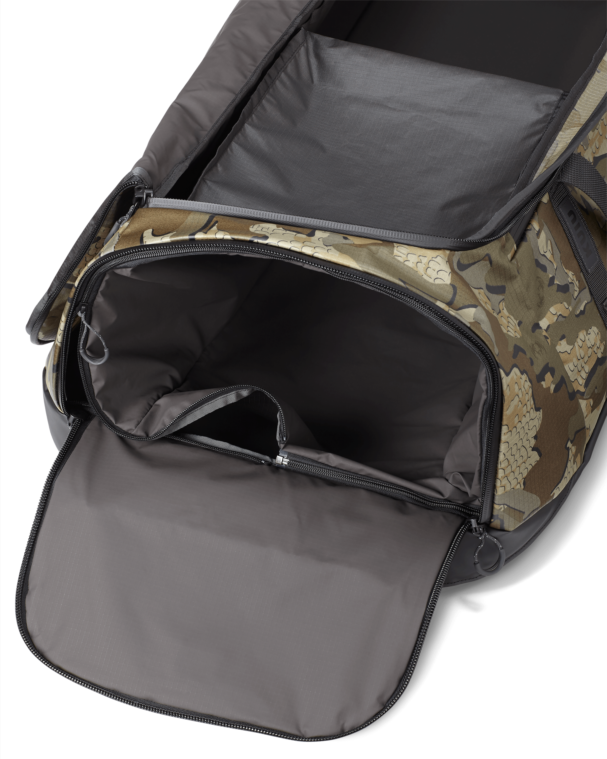 TwoTrack 8000 Boot Duffel | Valo - Image 2