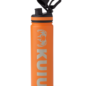 KUIU 22 oz Bottle | Orange