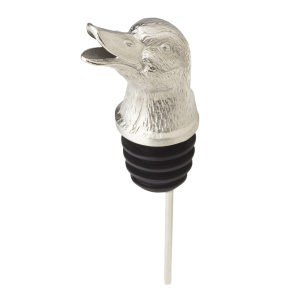 KUIU Duck Wine Pourer | Duck
