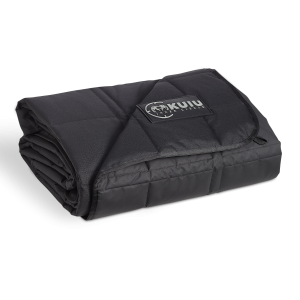 Inner Circle Distance AT Blanket | Black