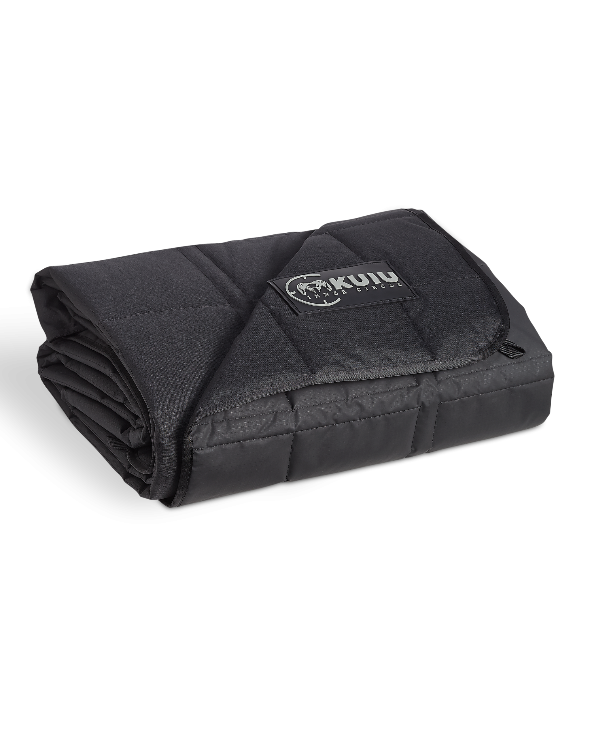 Inner Circle Distance AT Blanket | Black