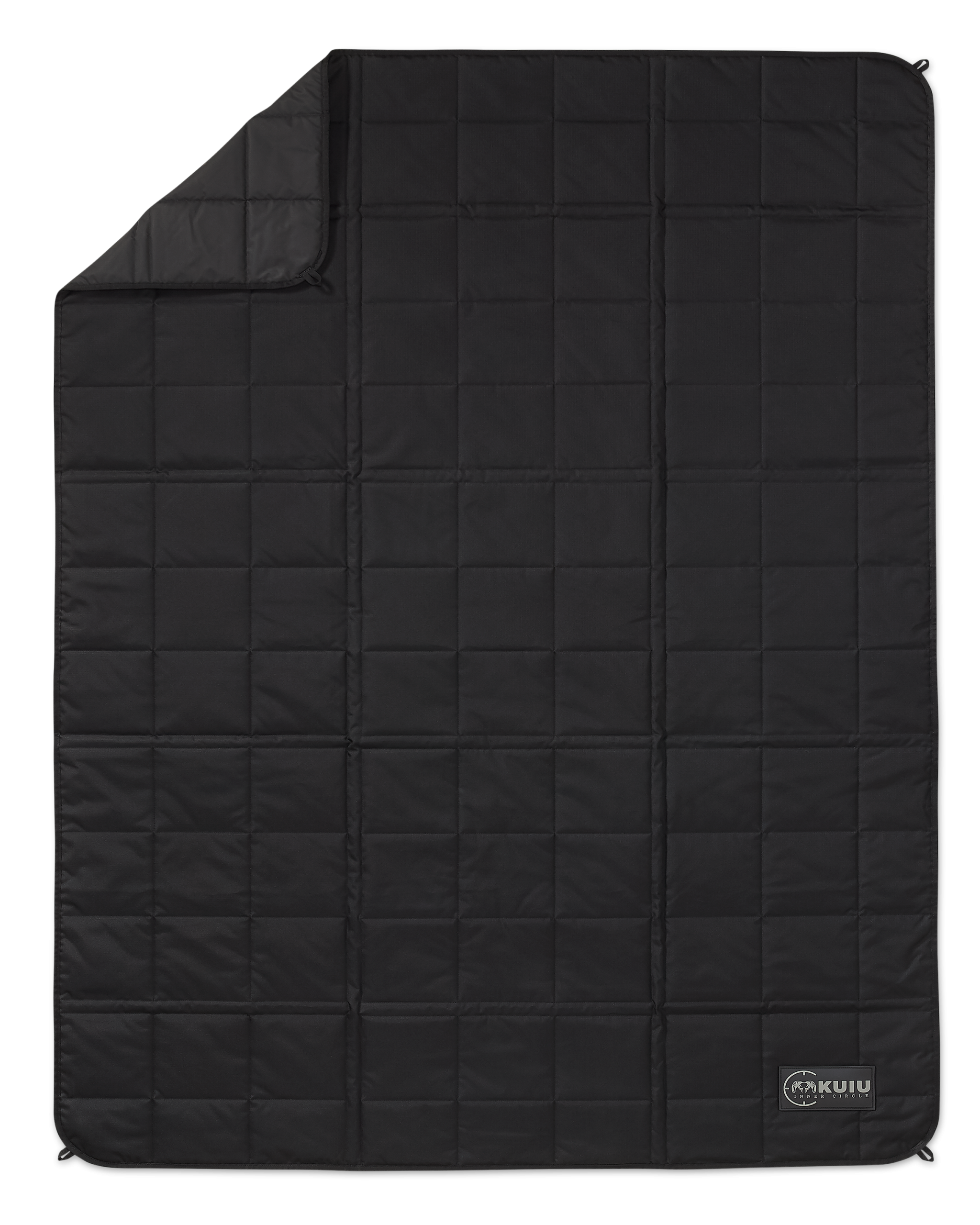 Inner Circle Distance AT Blanket | Black - Image 3