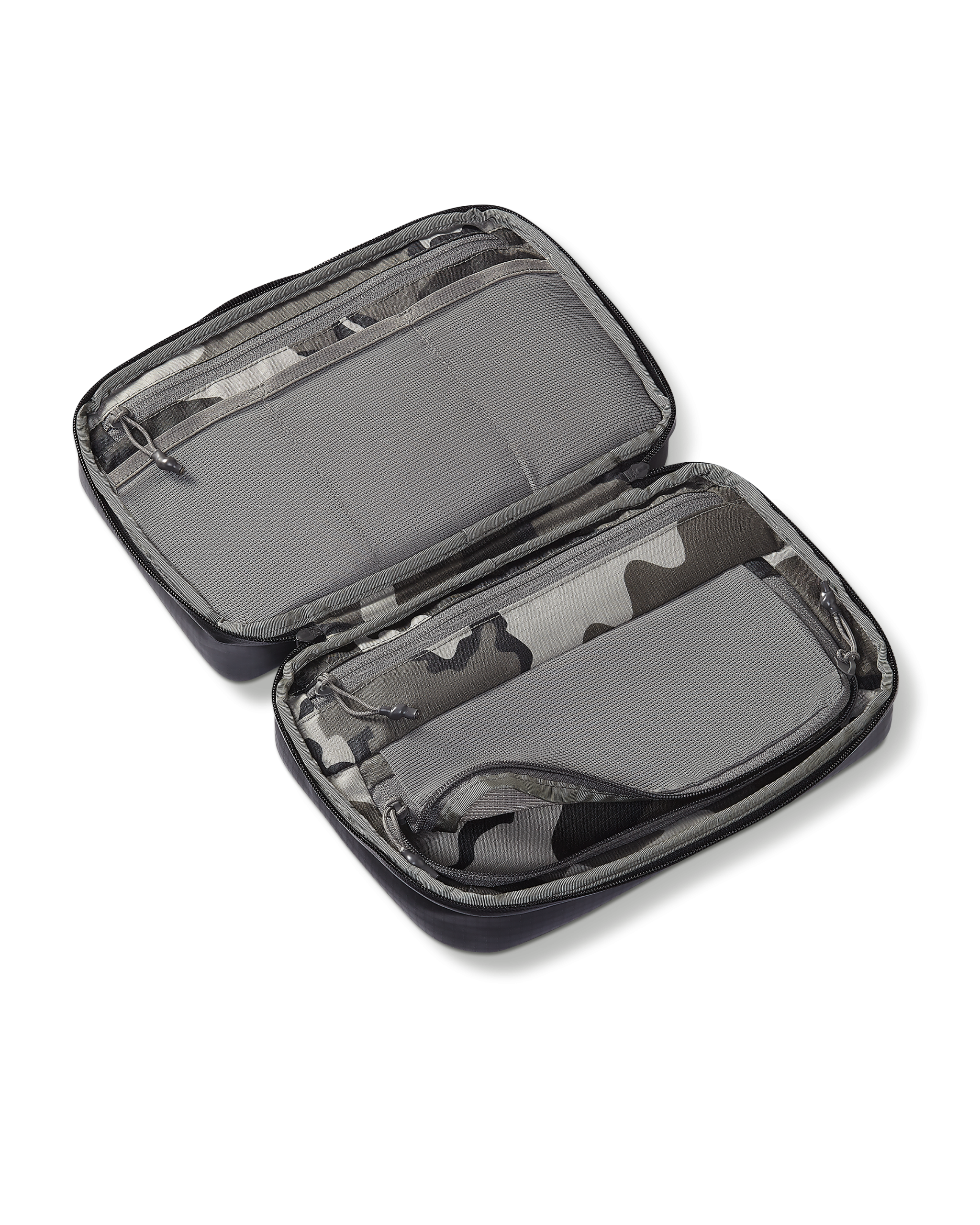 Inner Circle Waypoint Dopp Kit | Black - Image 2