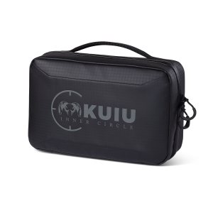 Inner Circle Waypoint Dopp Kit | Black