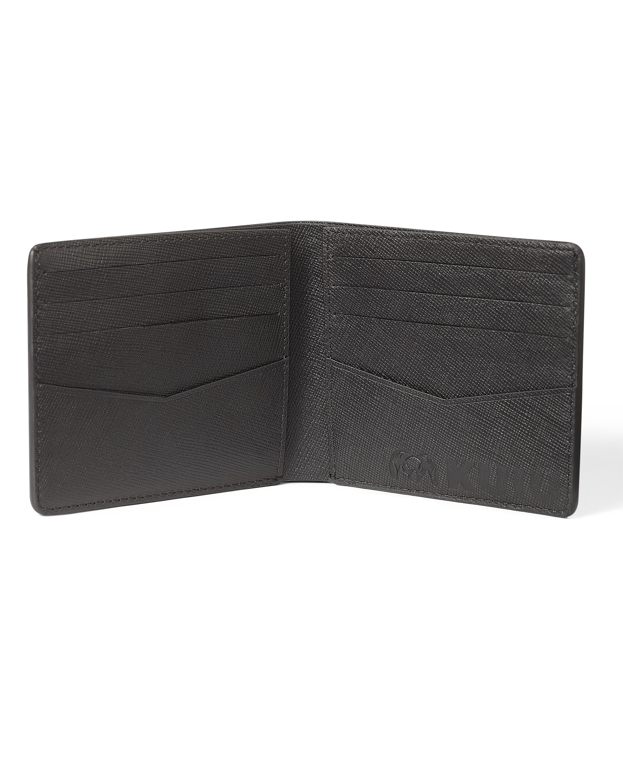 KUIU Leather Wallet | Black - Image 2