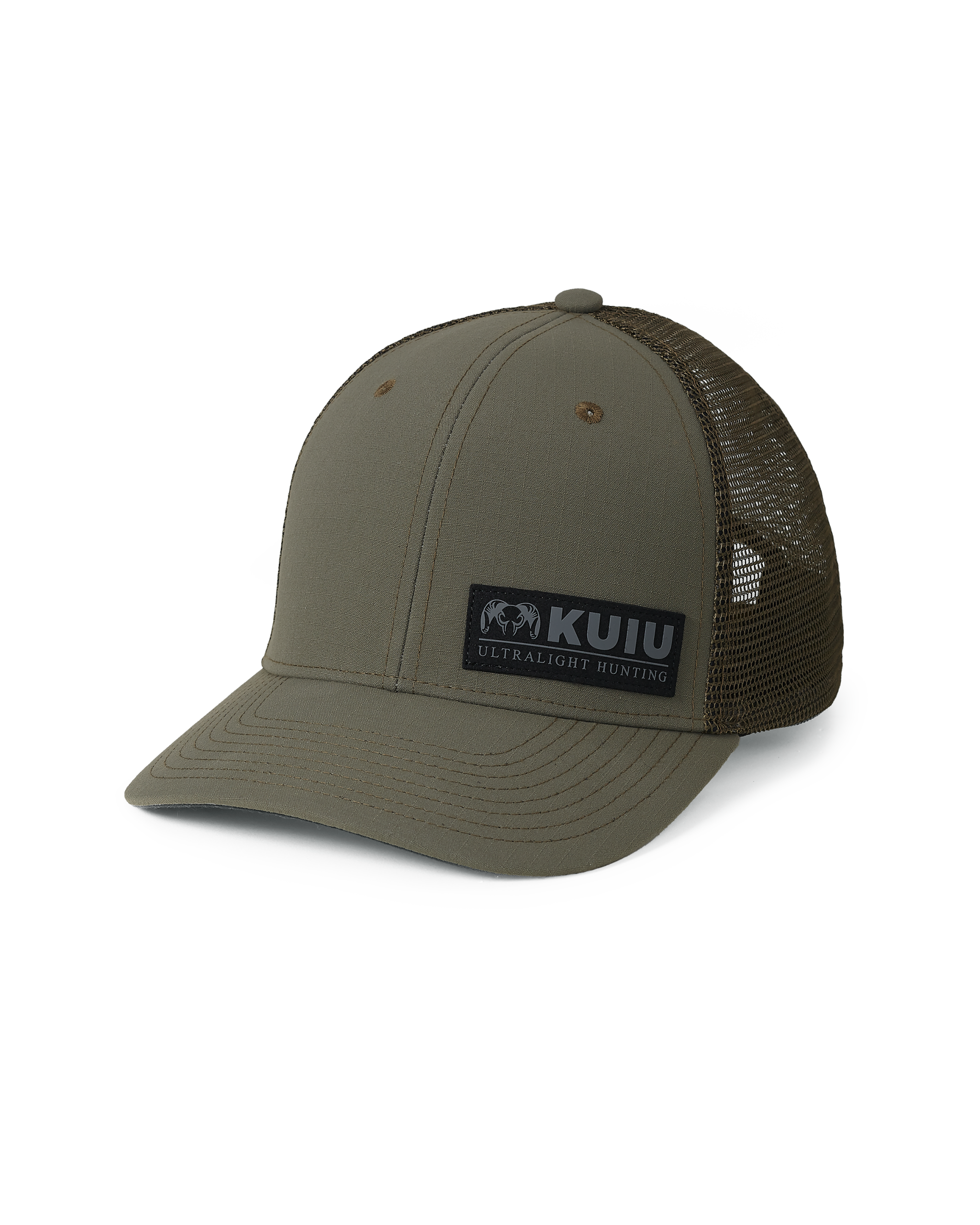 KUIU CORDURA? Trucker Hat | Ash