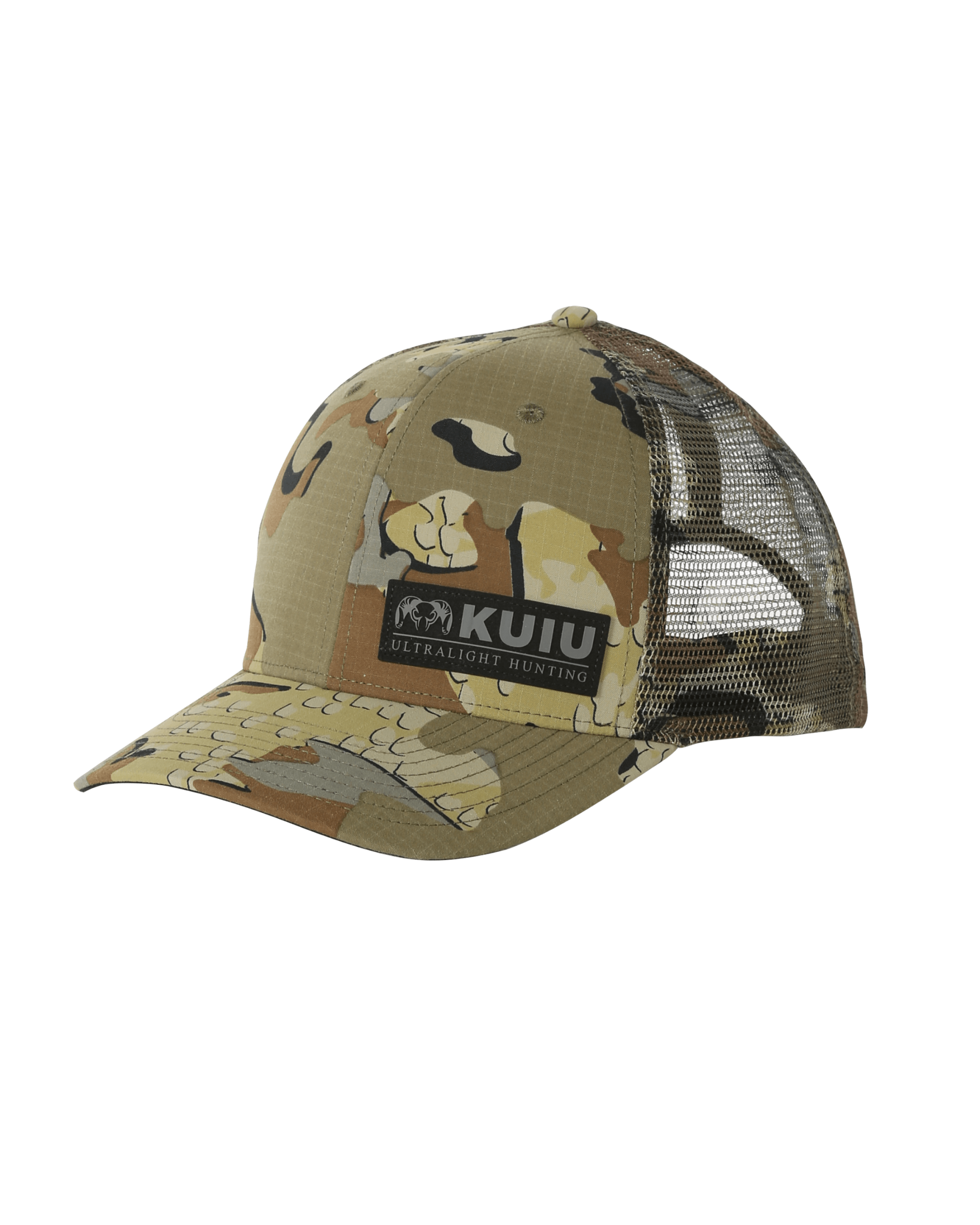 KUIU CORDURA? Trucker Hat | Valo