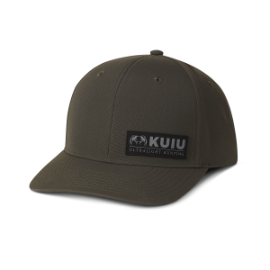 KUIU CORDURA? Hat | Asphalt