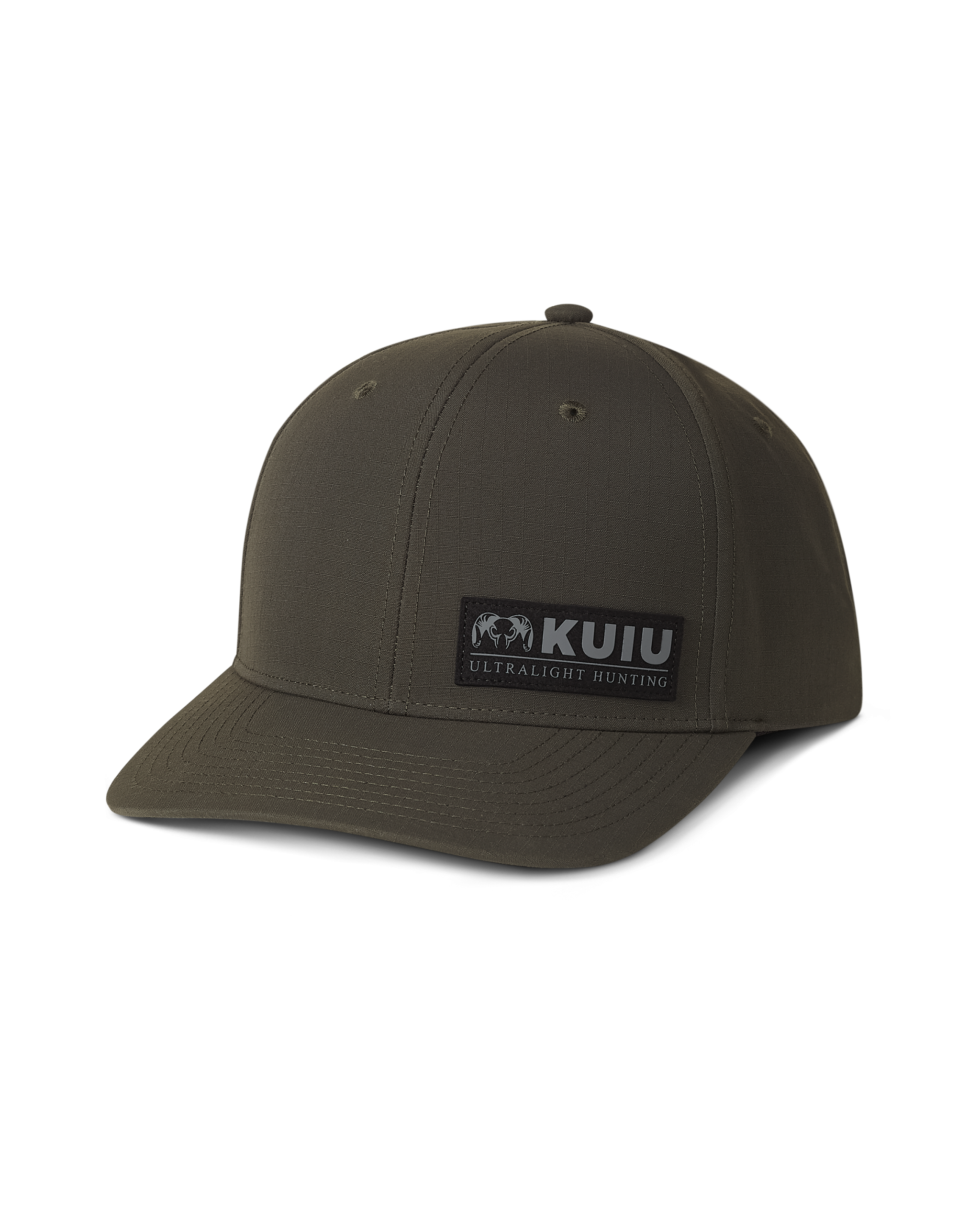 KUIU CORDURA? Hat | Asphalt