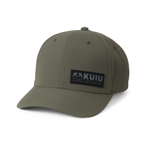 KUIU CORDURA? Hat | Ash