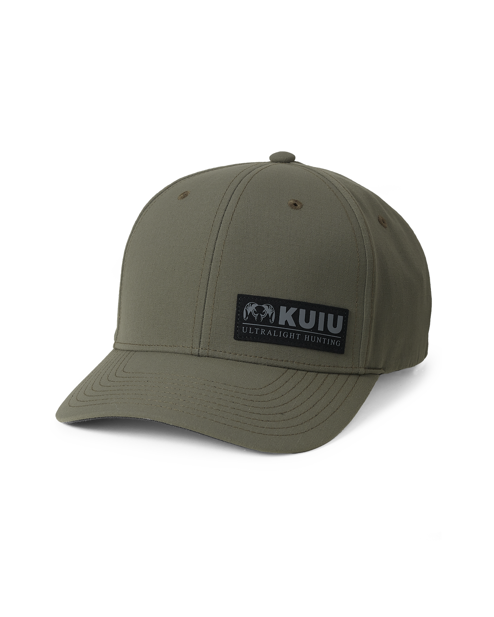 KUIU CORDURA? Hat | Ash