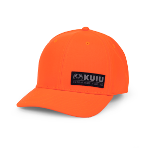 KUIU CORDURA? Hat | Blaze Orange