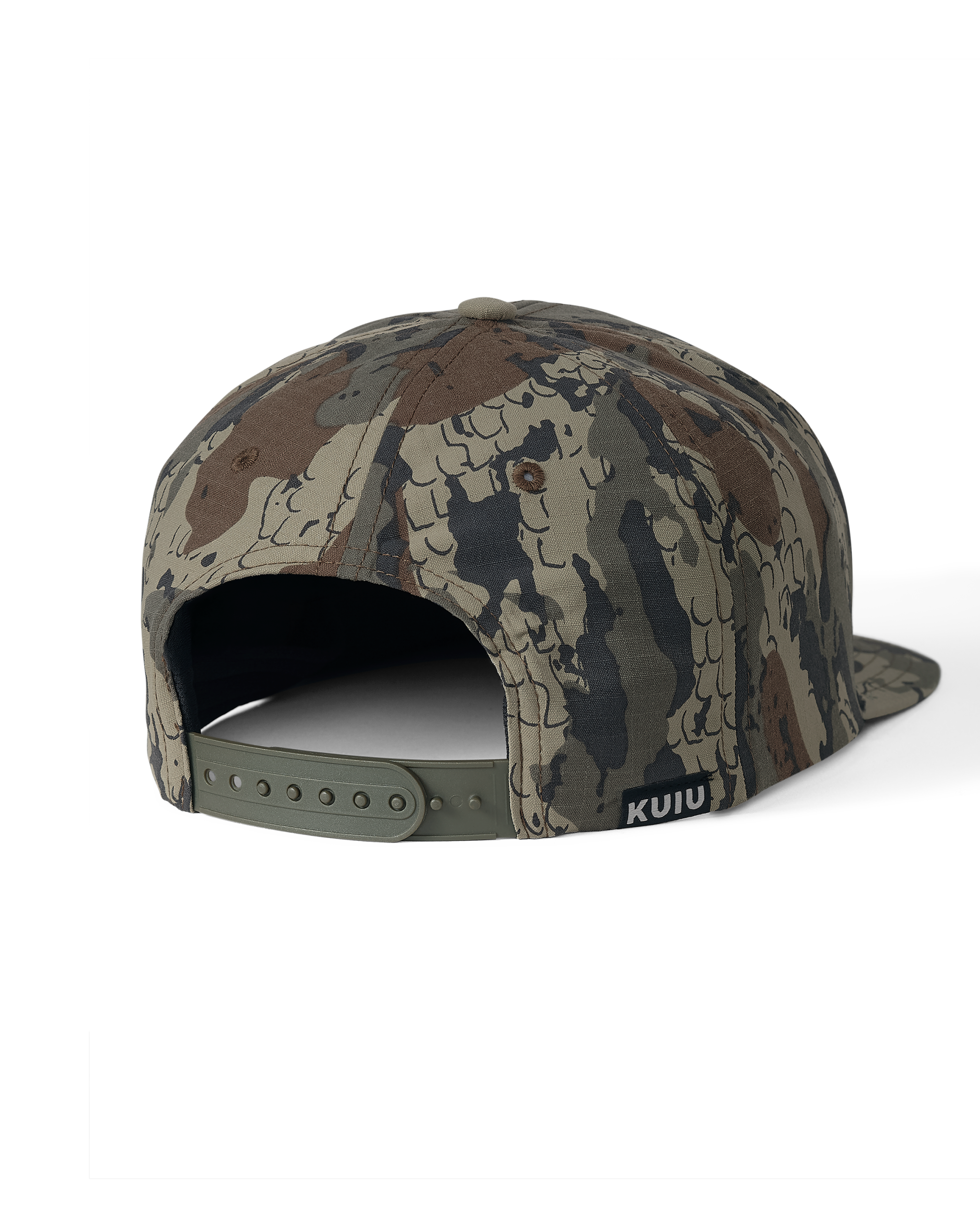 KUIU CORDURA? Hat | Veros - Image 2