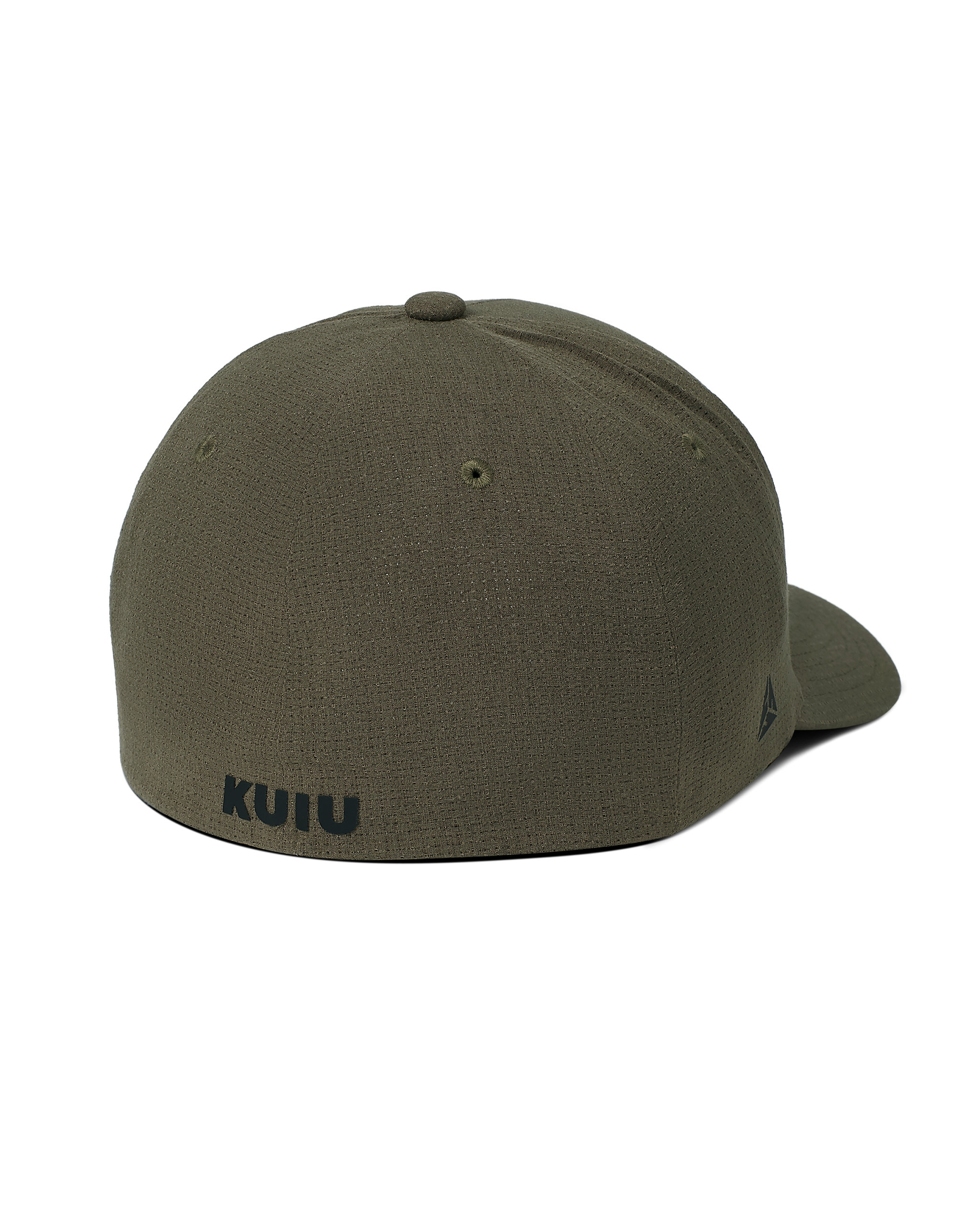 PRO Airmesh Flexfit Hat | Ash - Image 2