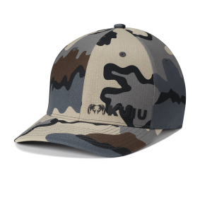 PRO Airmesh Flexfit Hat | Vias