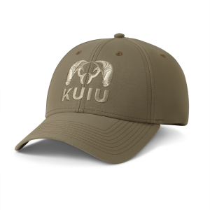 PRO CORDURA? Hat | Ash