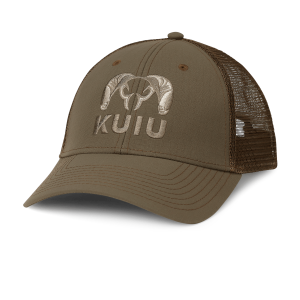 PRO Mesh Back CORDURA? Hat | Ash