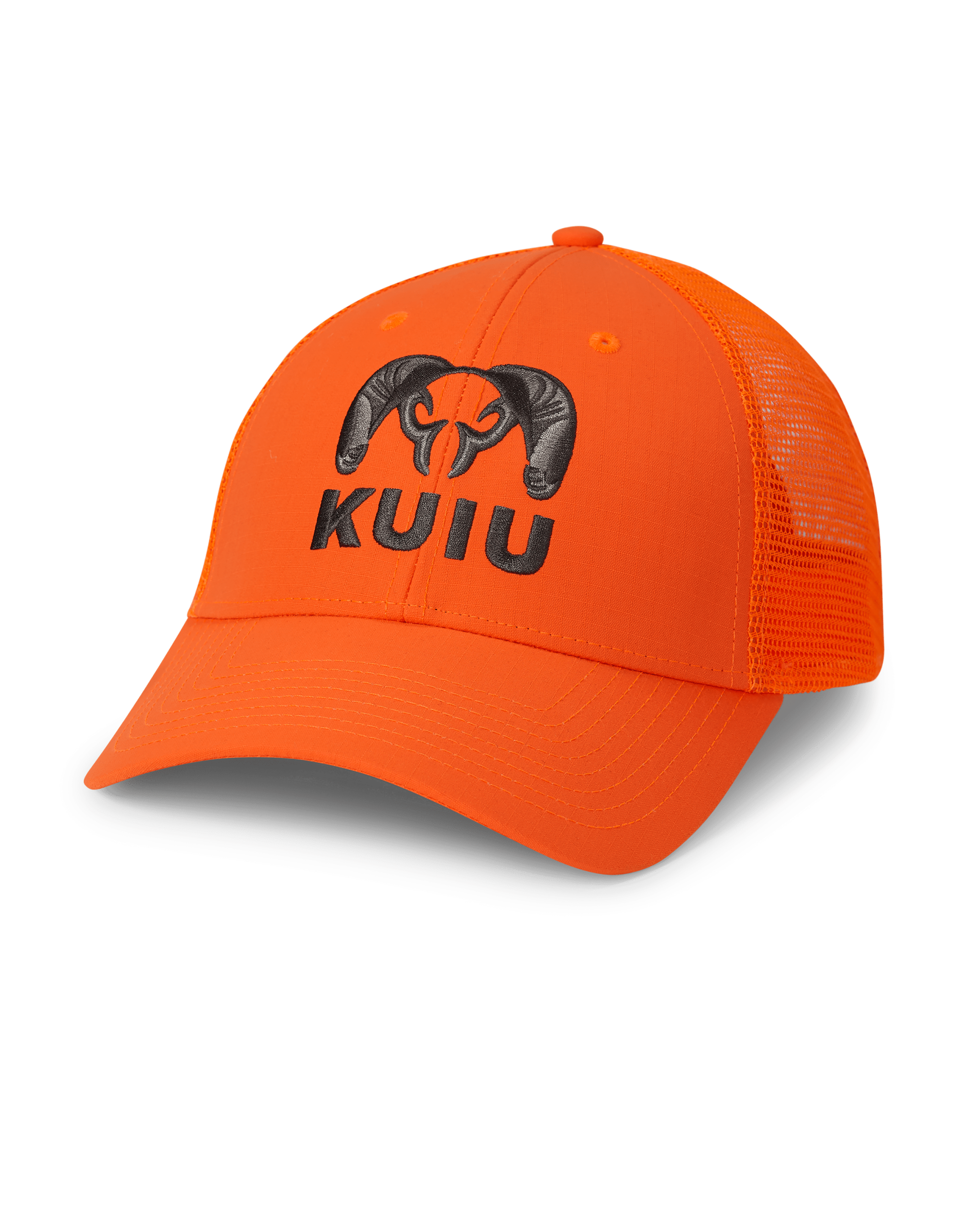 PRO Mesh Back CORDURA? Hat | Blaze Orange
