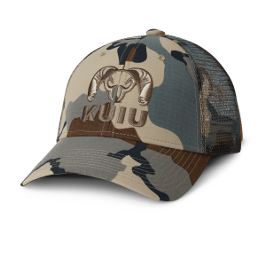 PRO Mesh Back CORDURA? Hat | Vias