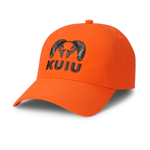 ICON CORDURA? Hat | Blaze Orange