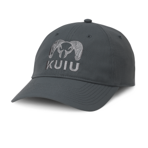 ICON CORDURA? Hat | Gunmetal