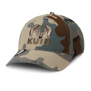 ICON CORDURA? Hat | Vias