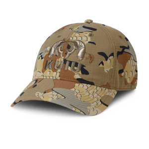 ICON CORDURA? Hat | Valo