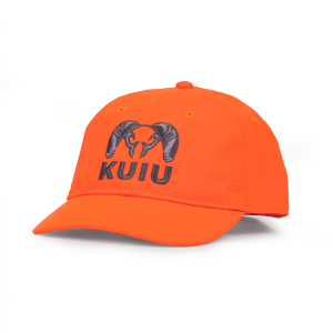 Youth ICON CORDURA? Hat | Blaze Orange