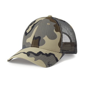 Blank PRO Mesh Back CORDURA? Hat | Vias